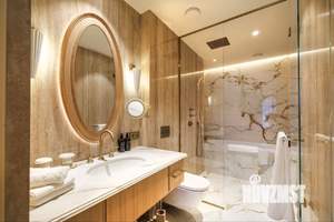 1-к квартира, вторичка, 45м2, 4/5 этаж