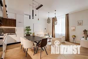 3-к квартира, вторичка, 90м2, 4/5 этаж
