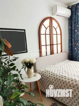 2-к квартира, вторичка, 47м2, 7/9 этаж