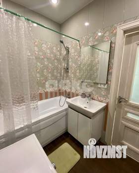 2-к квартира, вторичка, 50м2, 3/16 этаж