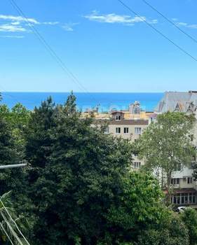 2-к квартира, вторичка, 44м2, 3/6 этаж