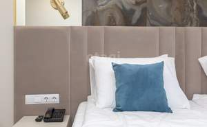 Студия квартира, вторичка, 21м2, 3/5 этаж
