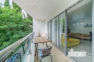 3-к квартира, вторичка, 120м2, 1/23 этаж