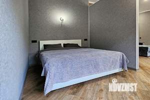 1-к квартира, вторичка, 55м2, 6/6 этаж
