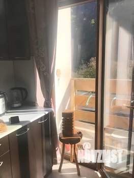 Студия квартира, вторичка, 33м2, 3/4 этаж