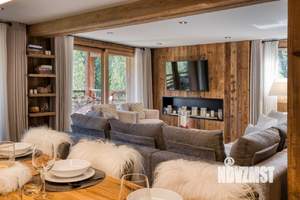 3-к квартира, вторичка, 120м2, 4/5 этаж
