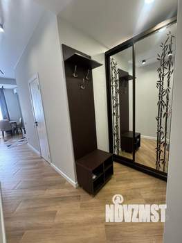 Студия квартира, вторичка, 25м2, 2/3 этаж