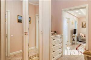 3-к квартира, вторичка, 79м2, 9/17 этаж
