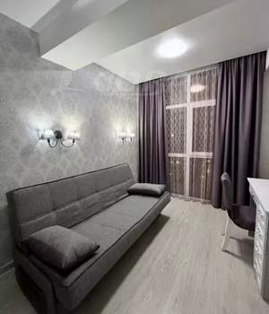 2-к квартира, вторичка, 57м2, 12/12 этаж