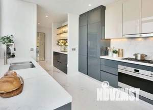 3-к квартира, вторичка, 110м2, 10/16 этаж