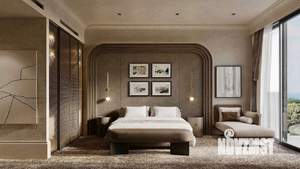 3-к квартира, вторичка, 140м2, 6/9 этаж