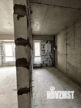 1-к квартира, вторичка, 41м2, 4/12 этаж