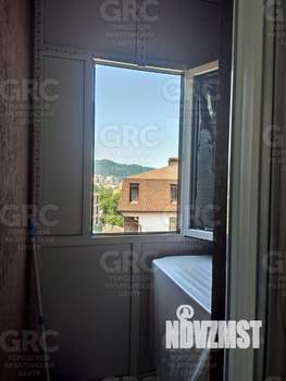 1-к квартира, вторичка, 32м2, 5/5 этаж