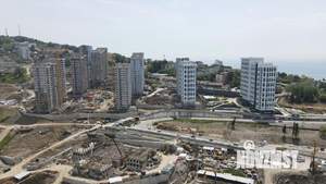 Студия квартира, вторичка, 23м2, 18/19 этаж