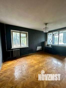 1-к квартира, вторичка, 32м2, 2/5 этаж