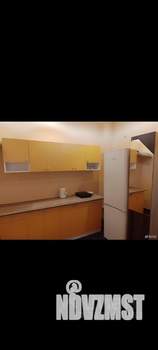 2-к квартира, вторичка, 45м2, 3/6 этаж
