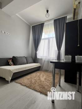 Студия квартира, вторичка, 16м2, 6/11 этаж