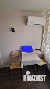 Студия квартира, вторичка, 15м2, 1/5 этаж