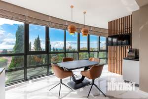 2-к квартира, вторичка, 94м2, 21/21 этаж