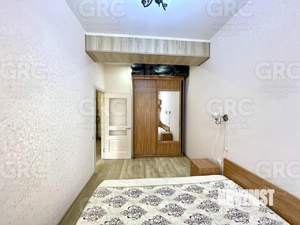 2-к квартира, вторичка, 50м2, 2/6 этаж