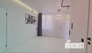 2-к квартира, вторичка, 46м2, 9/18 этаж
