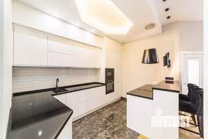 3-к квартира, вторичка, 100м2, 15/26 этаж