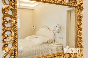 2-к квартира, вторичка, 120м2, 15/17 этаж