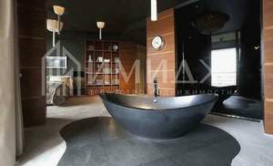 5-к квартира, вторичка, 400м2, 21/21 этаж