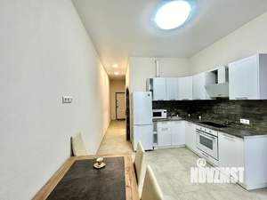2-к квартира, вторичка, 58м2, 6/16 этаж
