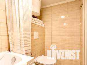 2-к квартира, вторичка, 52м2, 4/6 этаж