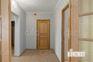 3-к квартира, вторичка, 74м2, 2/10 этаж