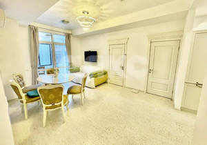 3-к квартира, вторичка, 85м2, 1/19 этаж