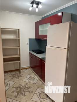 Студия квартира, вторичка, 26м2, 3/10 этаж