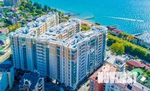 1-к квартира, вторичка, 35м2, 7/14 этаж