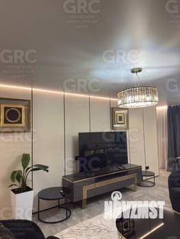 3-к квартира, вторичка, 80м2, 8/14 этаж