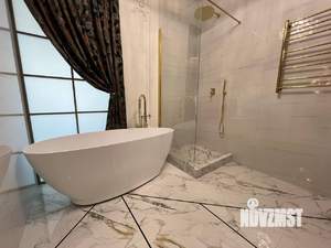 2-к квартира, вторичка, 92м2, 17/25 этаж