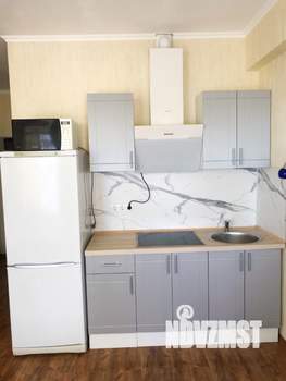 Студия квартира, вторичка, 28м2, 6/8 этаж