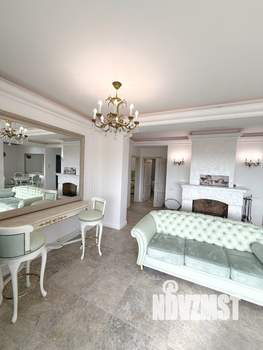 3-к квартира, вторичка, 146м2, 8/8 этаж