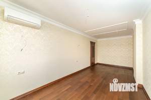 3-к квартира, вторичка, 99м2, 8/20 этаж