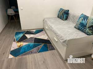 Студия квартира, вторичка, 31м2, 2/8 этаж