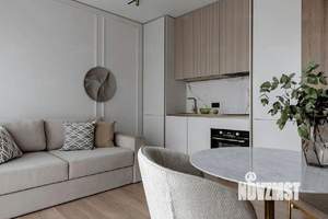 3-к квартира, вторичка, 96м2, 13/14 этаж