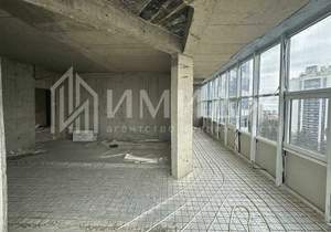 4-к квартира, вторичка, 143м2, 7/18 этаж