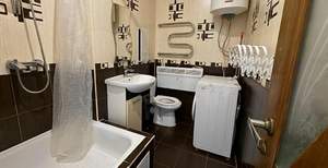 Студия квартира, вторичка, 26м2, 3/7 этаж