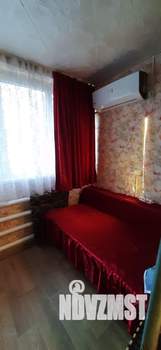 1-к квартира, вторичка, 16м2, 4/5 этаж