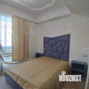 Студия квартира, вторичка, 55м2, 3/5 этаж