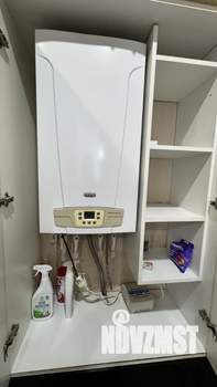 Студия квартира, вторичка, 33м2, 1/4 этаж