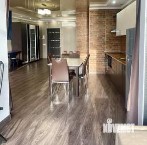 1-к квартира, вторичка, 46м2, 17/21 этаж