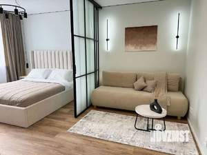1-к квартира, вторичка, 37м2, 12/19 этаж