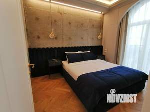 2-к квартира, вторичка, 46м2, 12/17 этаж