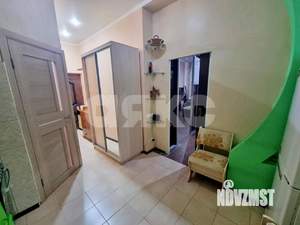 1-к квартира, вторичка, 33м2, 1/6 этаж